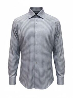 Hart Schaffner Marx %100 Cotton Button Dowm